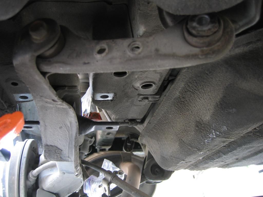 Civic EG View topic HOW TO EG Rear Disc Brake Conversion v2